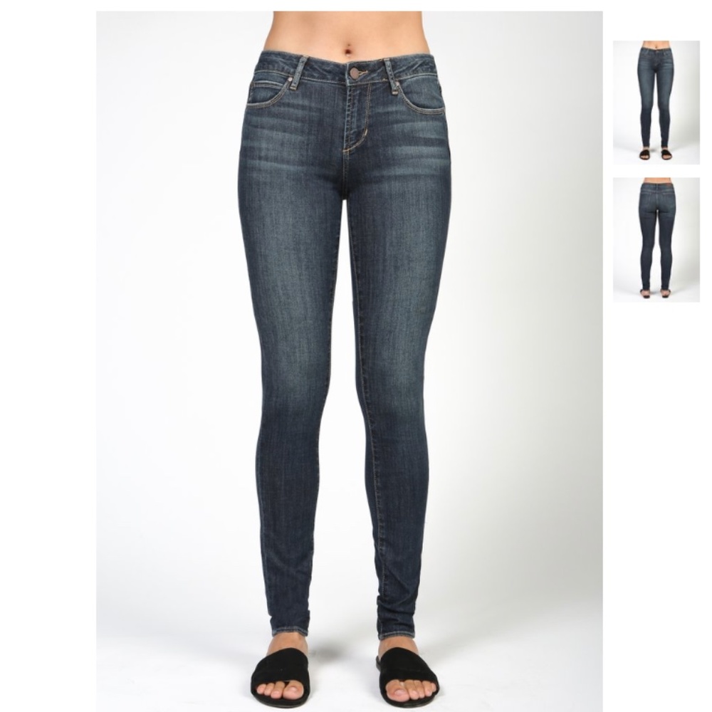 Articles of Society Jeans